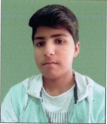 HARSH SETH (ITCE/00065)